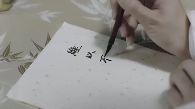 Hình ảnh trong phim Bạch Phát Vương Phi trên TVHay Hình ảnh trong phim Bạch Phát Vương Phi trên TVHay