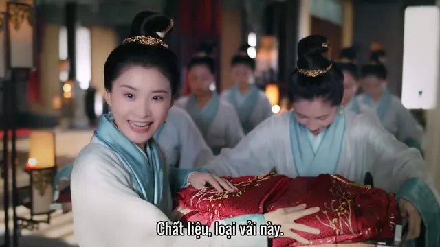 Bạch Phát Vương Phi 2019 Vietsub HD - TVHay Bạch Phát Vương Phi 2019 Vietsub HD - TVHay
