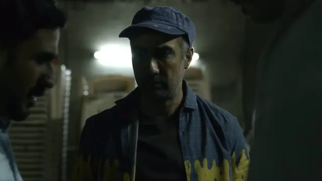 Hasmukh 2020 Vietsub HD - TVHay Hasmukh 2020 Vietsub HD - TVHay