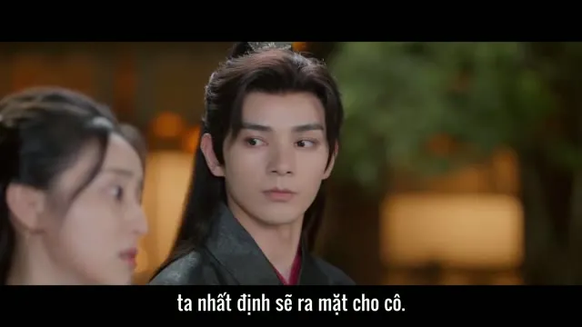 Nữ Quan Đại Nhân Xin Chỉ Giáo Nhiều Hơn 2024 Vietsub HD - TVHay Nữ Quan Đại Nhân Xin Chỉ Giáo Nhiều Hơn 2024 Vietsub HD - TVHay
