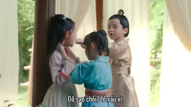 Xem phim Sơ Nhan Vietsub HD tại TVHay Xem phim Sơ Nhan Vietsub HD tại TVHay