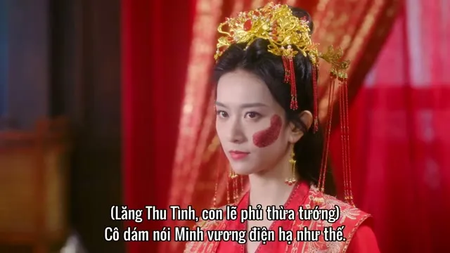 Hình ảnh trong phim Sơ Nhan trên TVHay Hình ảnh trong phim Sơ Nhan trên TVHay