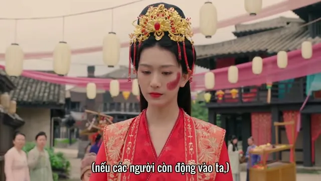Sơ Nhan 2024 Vietsub HD - TVHay Sơ Nhan 2024 Vietsub HD - TVHay