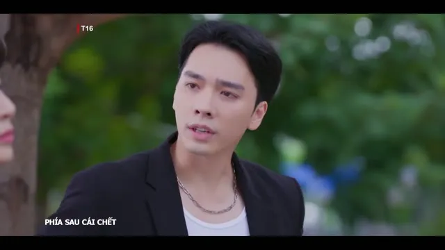 Phía Sau Cái Chết 2024 Vietsub HD - TVHay Phía Sau Cái Chết 2024 Vietsub HD - TVHay