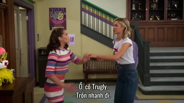 Hình ảnh trong phim Alexa & Katie (Phần 4) trên TVHay Hình ảnh trong phim Alexa & Katie (Phần 4) trên TVHay