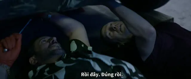 Hình ảnh trong phim Những Kẻ Tham Lam trên TVHay Hình ảnh trong phim Những Kẻ Tham Lam trên TVHay