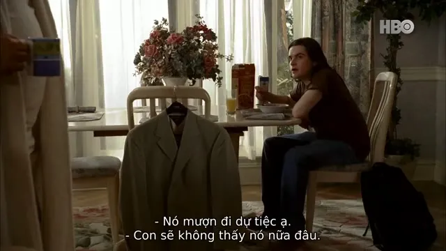Hình ảnh trong phim Gia Đình Sopranos (Phần 6) trên TVHay Hình ảnh trong phim Gia Đình Sopranos (Phần 6) trên TVHay