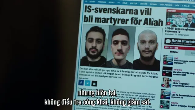 Caliphate 2020 Vietsub HD - TVHay Caliphate 2020 Vietsub HD - TVHay