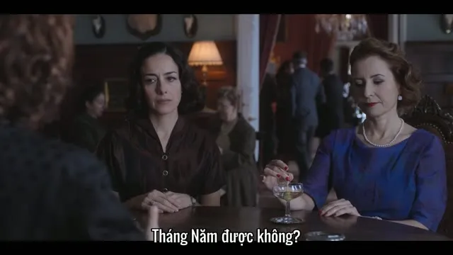 Hình ảnh trong phim Một người phải chết trên TVHay Hình ảnh trong phim Một người phải chết trên TVHay