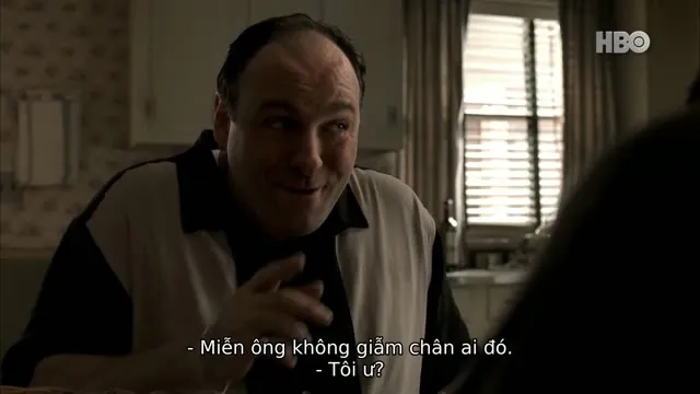 Hình ảnh trong phim Gia Đình Sopranos (Phần 5) trên TVHay Hình ảnh trong phim Gia Đình Sopranos (Phần 5) trên TVHay