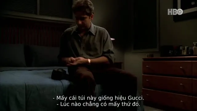 Xem phim Gia Đình Sopranos (Phần 4) Vietsub HD tại TVHay Xem phim Gia Đình Sopranos (Phần 4) Vietsub HD tại TVHay