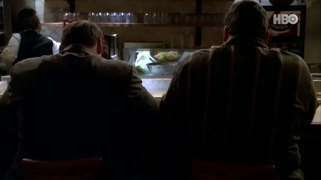 Gia Đình Sopranos (Phần 4) 2002 Vietsub HD - TVHay Gia Đình Sopranos (Phần 4) 2002 Vietsub HD - TVHay