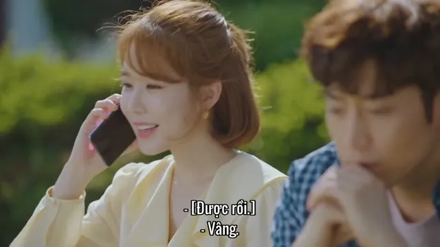 Người Yêu Của Tôi Là Gián Điệp 2020 Vietsub HD - TVHay Người Yêu Của Tôi Là Gián Điệp 2020 Vietsub HD - TVHay