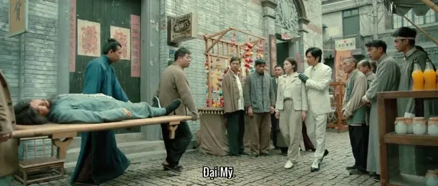 Nữ Đại Lão Của Tôi 2024 Vietsub HD - TVHay Nữ Đại Lão Của Tôi 2024 Vietsub HD - TVHay