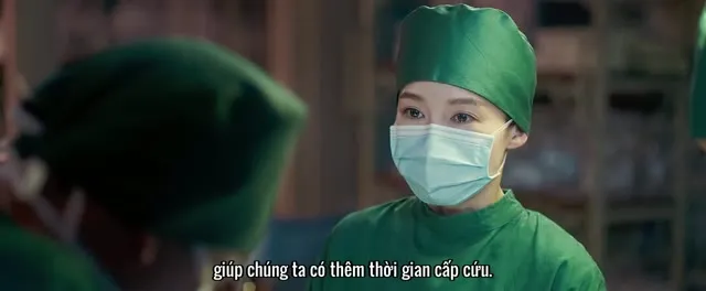 Hình ảnh trong phim Quân Trang Thân Yêu trên TVHay Hình ảnh trong phim Quân Trang Thân Yêu trên TVHay