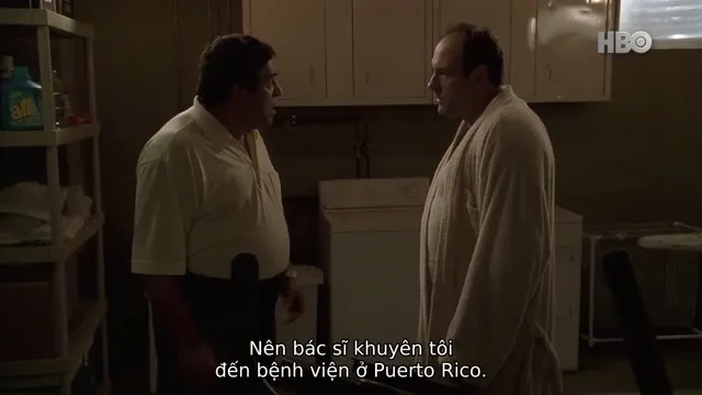 Xem phim Gia Đình Sopranos (Phần 2) Vietsub HD tại TVHay Xem phim Gia Đình Sopranos (Phần 2) Vietsub HD tại TVHay