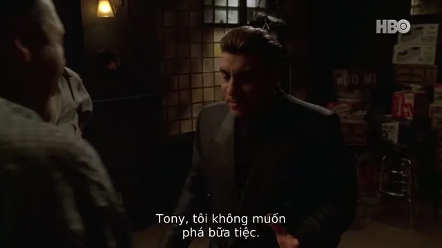 Hình ảnh trong phim Gia Đình Sopranos (Phần 2) trên TVHay Hình ảnh trong phim Gia Đình Sopranos (Phần 2) trên TVHay