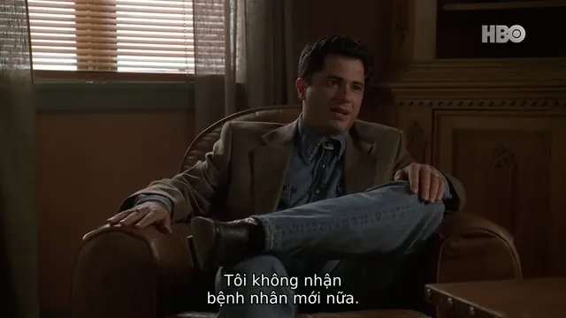Gia Đình Sopranos (Phần 2) 2000 Vietsub HD - TVHay Gia Đình Sopranos (Phần 2) 2000 Vietsub HD - TVHay