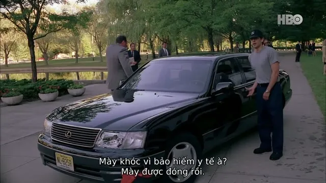 Xem phim Gia Đình Sopranos (Phần 1) Vietsub HD tại TVHay Xem phim Gia Đình Sopranos (Phần 1) Vietsub HD tại TVHay