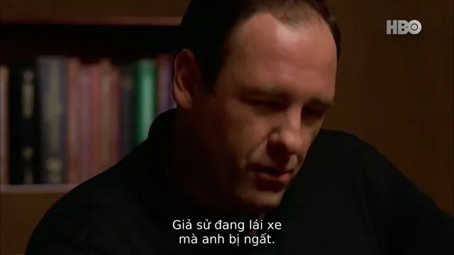 Hình ảnh trong phim Gia Đình Sopranos (Phần 1) trên TVHay Hình ảnh trong phim Gia Đình Sopranos (Phần 1) trên TVHay