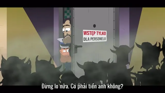 Bogdan Boner: Người Trừ Quỷ (Phần 1) 2020 Vietsub HD - TVHay Bogdan Boner: Người Trừ Quỷ (Phần 1) 2020 Vietsub HD - TVHay