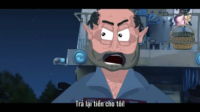 Bogdan Boner: Người Trừ Quỷ (Phần 2) 2021 Vietsub HD - TVHay Bogdan Boner: Người Trừ Quỷ (Phần 2) 2021 Vietsub HD - TVHay