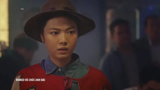 Xem phim Romeo Và Chúc Anh Đài Lồng Tiếng HD tại TVHay Xem phim Romeo Và Chúc Anh Đài Lồng Tiếng HD tại TVHay