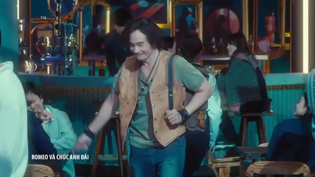Hình ảnh trong phim Romeo Và Chúc Anh Đài trên TVHay Hình ảnh trong phim Romeo Và Chúc Anh Đài trên TVHay