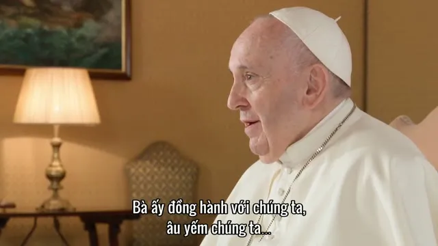 Xem phim Câu chuyện của một thế hệ – với Giáo hoàng Francis Vietsub HD tại TVHay Xem phim Câu chuyện của một thế hệ – với Giáo hoàng Francis Vietsub HD tại TVHay