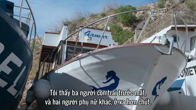 Hình ảnh trong phim Câu chuyện của một thế hệ – với Giáo hoàng Francis trên TVHay Hình ảnh trong phim Câu chuyện của một thế hệ – với Giáo hoàng Francis trên TVHay