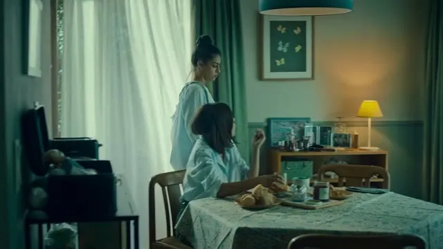 Hình ảnh trong phim Vùng Đất Đạo Tặc trên TVHay Hình ảnh trong phim Vùng Đất Đạo Tặc trên TVHay