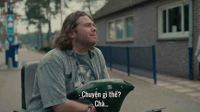 Hình ảnh trong phim Nằm Vùng (Phần 1) trên TVHay Hình ảnh trong phim Nằm Vùng (Phần 1) trên TVHay