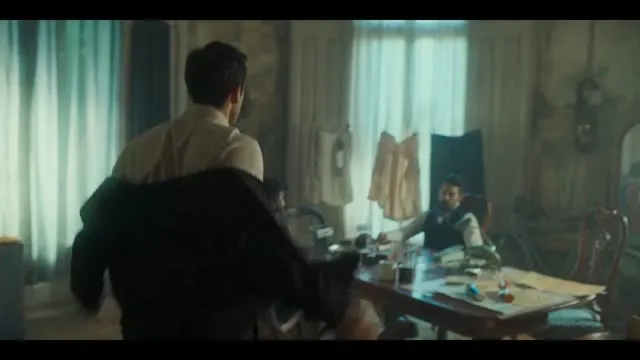 Mật danh: Báo đốm tập 5 Vietsub HD - TVHay Mật danh: Báo đốm tập 5 Vietsub HD - TVHay