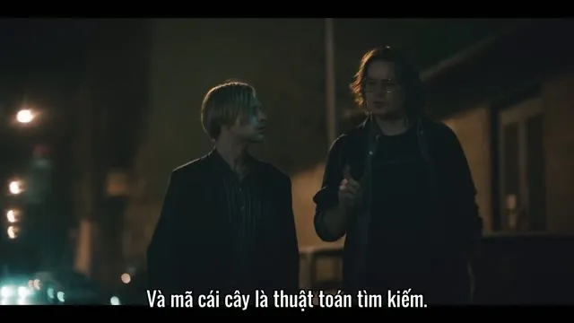 Mã Nguồn Tỉ Đô 2021 Vietsub HD - TVHay Mã Nguồn Tỉ Đô 2021 Vietsub HD - TVHay