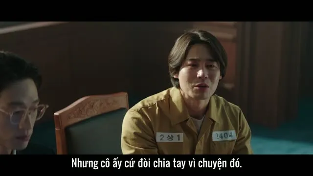 Hình ảnh trong phim Thẩm Phán Đến Từ Địa Ngục trên TVHay Hình ảnh trong phim Thẩm Phán Đến Từ Địa Ngục trên TVHay