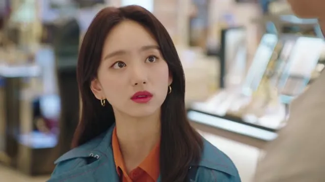 Xem phim Tiền Bối, Đừng Đánh Màu Son Đó Vietsub HD tại TVHay Xem phim Tiền Bối, Đừng Đánh Màu Son Đó Vietsub HD tại TVHay