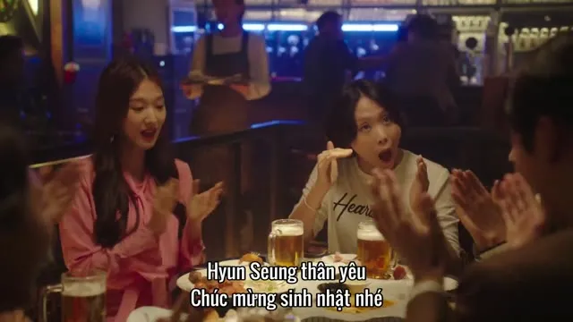 Hình ảnh trong phim Tiền Bối, Đừng Đánh Màu Son Đó trên TVHay Hình ảnh trong phim Tiền Bối, Đừng Đánh Màu Son Đó trên TVHay