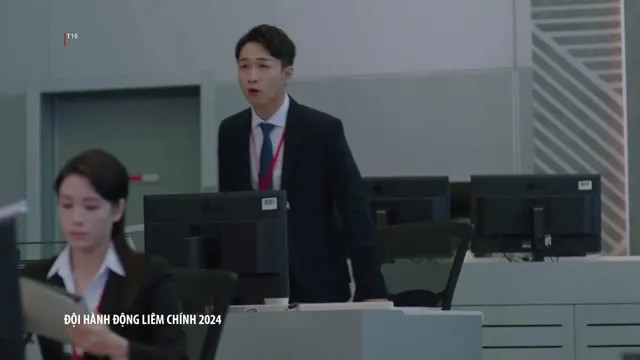 Xem phim Đội Hành Động Liêm Chính Lồng Tiếng HD tại TVHay Xem phim Đội Hành Động Liêm Chính Lồng Tiếng HD tại TVHay