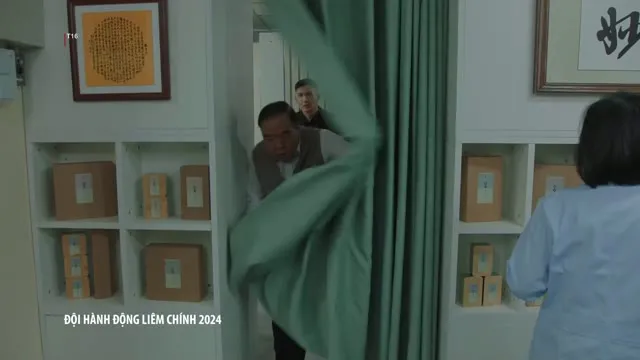 Đội Hành Động Liêm Chính 2024 Vietsub HD - TVHay Đội Hành Động Liêm Chính 2024 Vietsub HD - TVHay