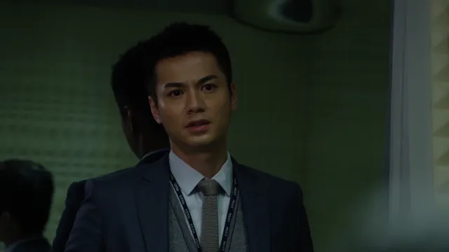 Hình ảnh trong phim Vô Gian Đạo trên TVHay Hình ảnh trong phim Vô Gian Đạo trên TVHay