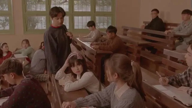 Hình ảnh trong phim Thời Hoa Dại trên TVHay Hình ảnh trong phim Thời Hoa Dại trên TVHay