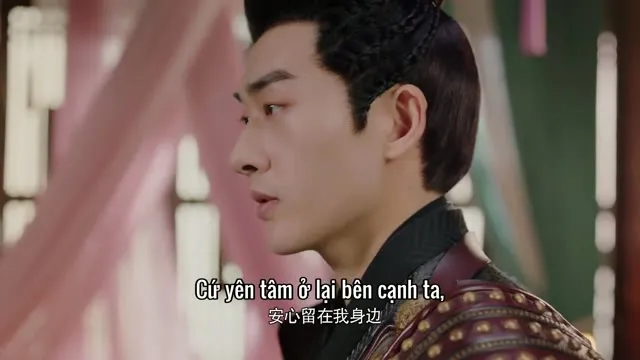 Tiểu Nữ Không Nghe Lệnh Tướng Quân 2024 Vietsub HD - TVHay Tiểu Nữ Không Nghe Lệnh Tướng Quân 2024 Vietsub HD - TVHay