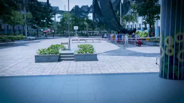 Hình ảnh trong phim Không Sợ Hãi trên TVHay Hình ảnh trong phim Không Sợ Hãi trên TVHay