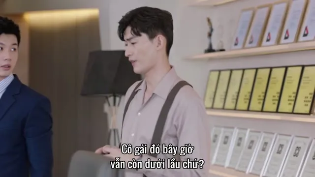 Hình ảnh trong phim Nếu Em Bình An Đó Mới Là Ngày Đẹp Trời trên TVHay Hình ảnh trong phim Nếu Em Bình An Đó Mới Là Ngày Đẹp Trời trên TVHay