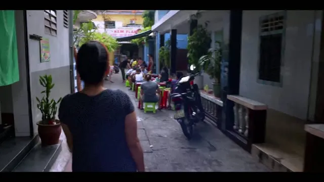 Ngon Từng Ngõ Ngách 2016 Vietsub HD - TVHay Ngon Từng Ngõ Ngách 2016 Vietsub HD - TVHay