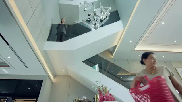 Hình ảnh Tái Sinh tập 1 trên TVHay Hình ảnh Tái Sinh tập 1 trên TVHay