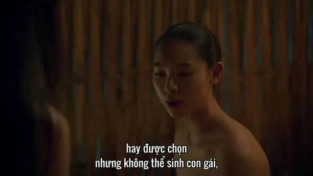Hình ảnh trong phim Laplae Thị Trấn Ẩn Giấu trên TVHay Hình ảnh trong phim Laplae Thị Trấn Ẩn Giấu trên TVHay