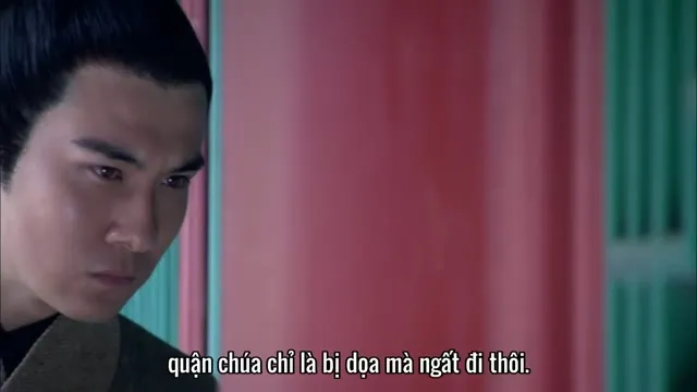 Hình ảnh trong phim Nữ Y Minh Phi Truyện trên TVHay Hình ảnh trong phim Nữ Y Minh Phi Truyện trên TVHay