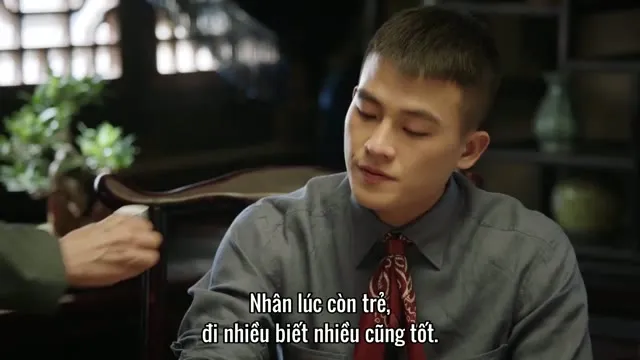 Dân Sơ Kỳ Nhân Truyện 2020 Vietsub HD - TVHay Dân Sơ Kỳ Nhân Truyện 2020 Vietsub HD - TVHay