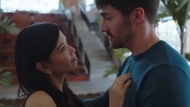 Hình ảnh trong phim Cuộc Tình Thay Phiên trên TVHay Hình ảnh trong phim Cuộc Tình Thay Phiên trên TVHay